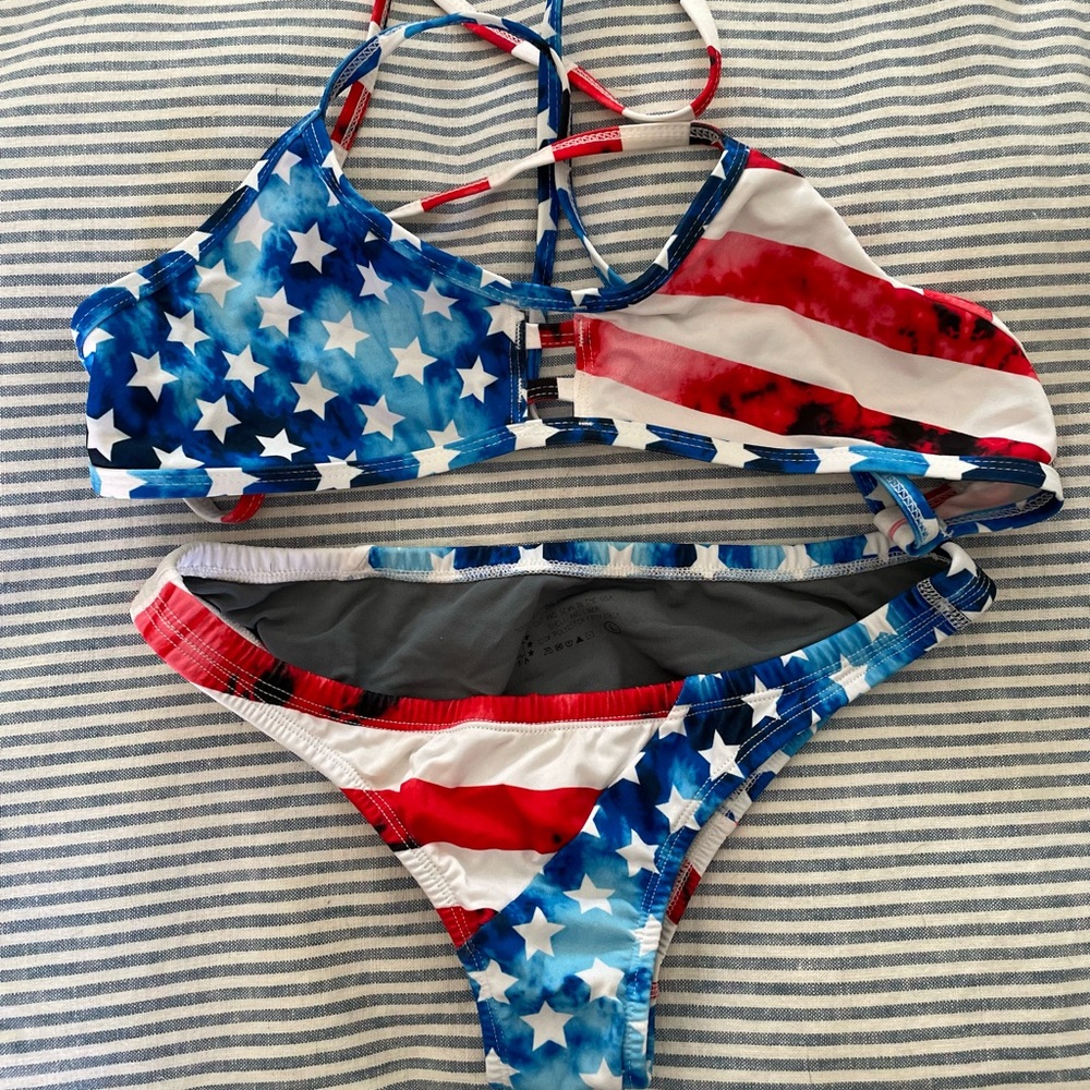 Limited Edition - Americana